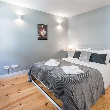 Guestready - Private Oasis For Two Porto Exterior foto