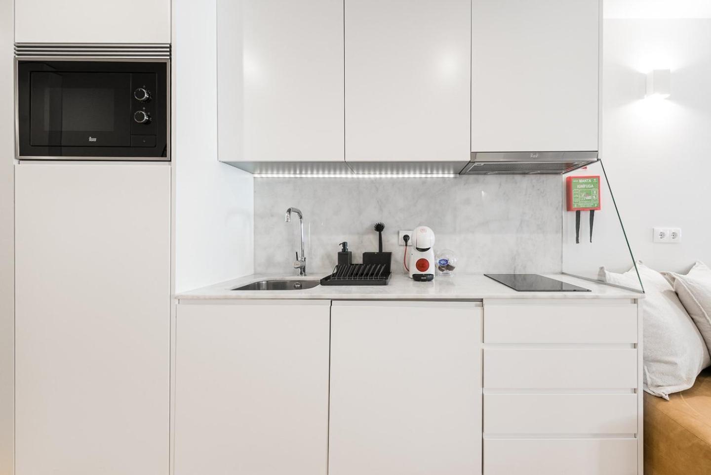 Guestready - Private Oasis For Two Porto Exterior foto