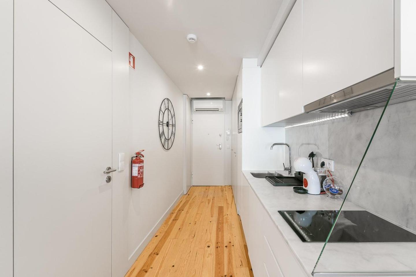 Guestready - Private Oasis For Two Porto Exterior foto