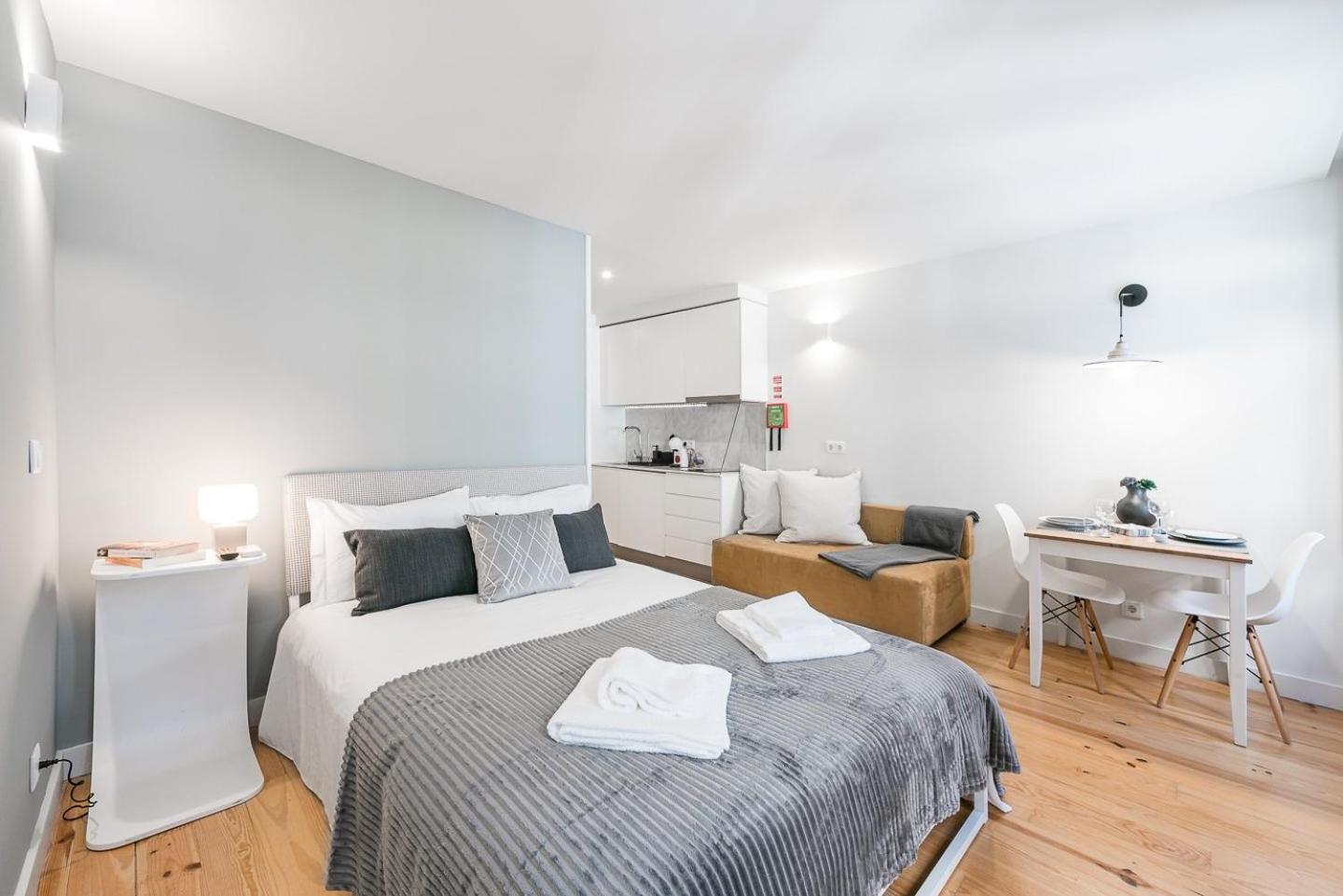 Guestready - Private Oasis For Two Porto Exterior foto