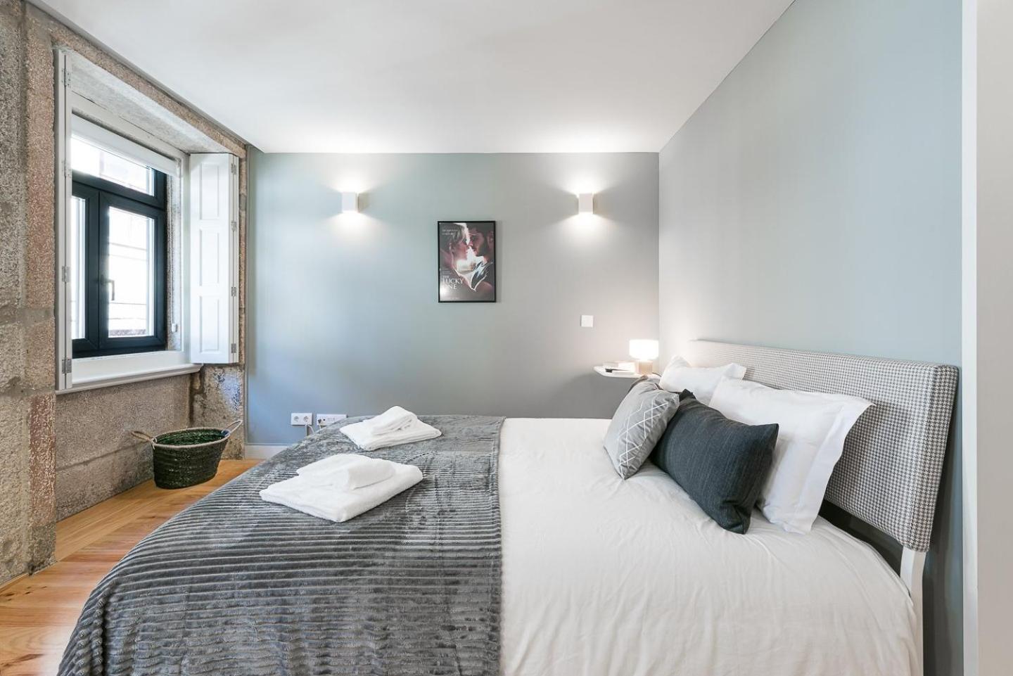 Guestready - Private Oasis For Two Porto Exterior foto