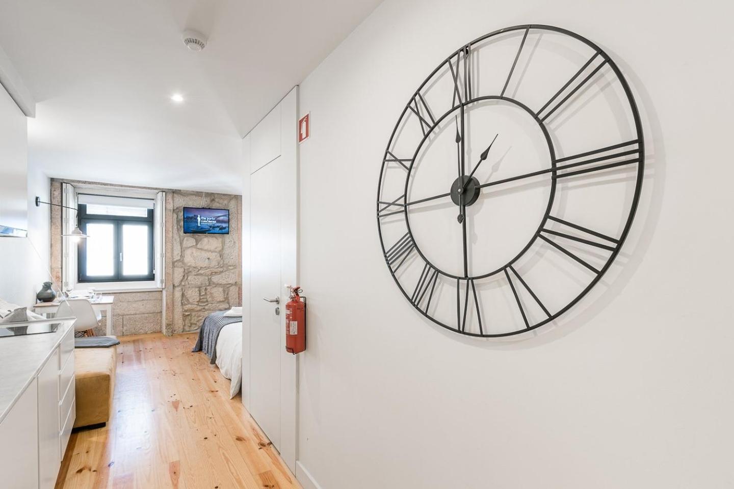 Guestready - Private Oasis For Two Porto Exterior foto