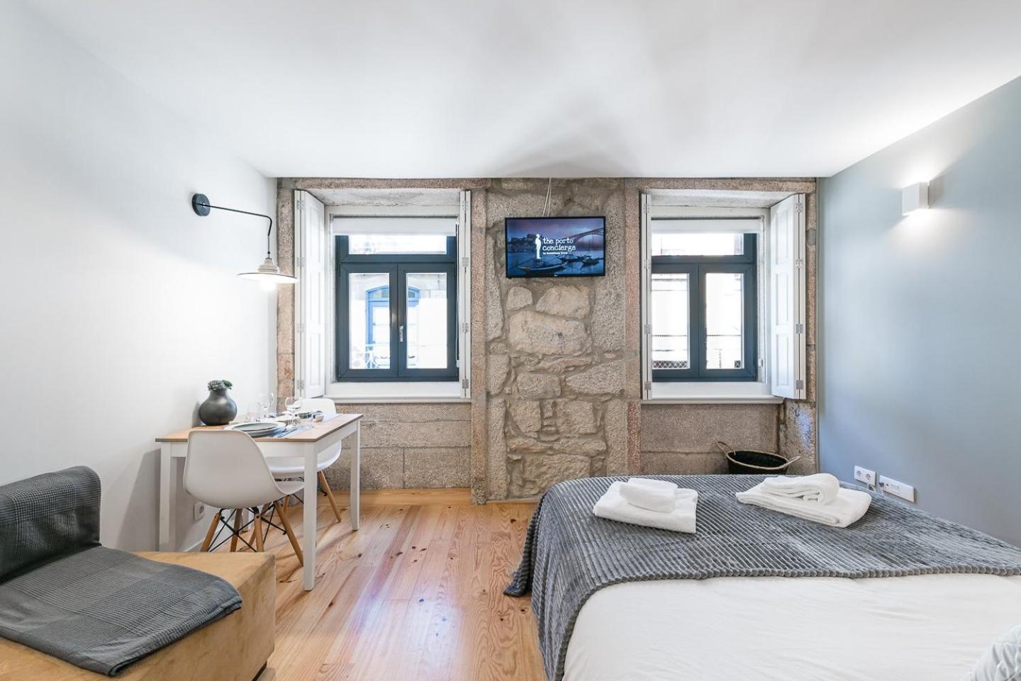 Guestready - Private Oasis For Two Porto Exterior foto