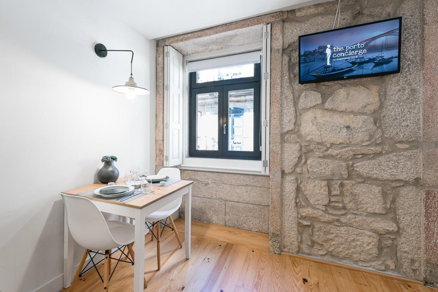 Guestready - Private Oasis For Two Porto Exterior foto
