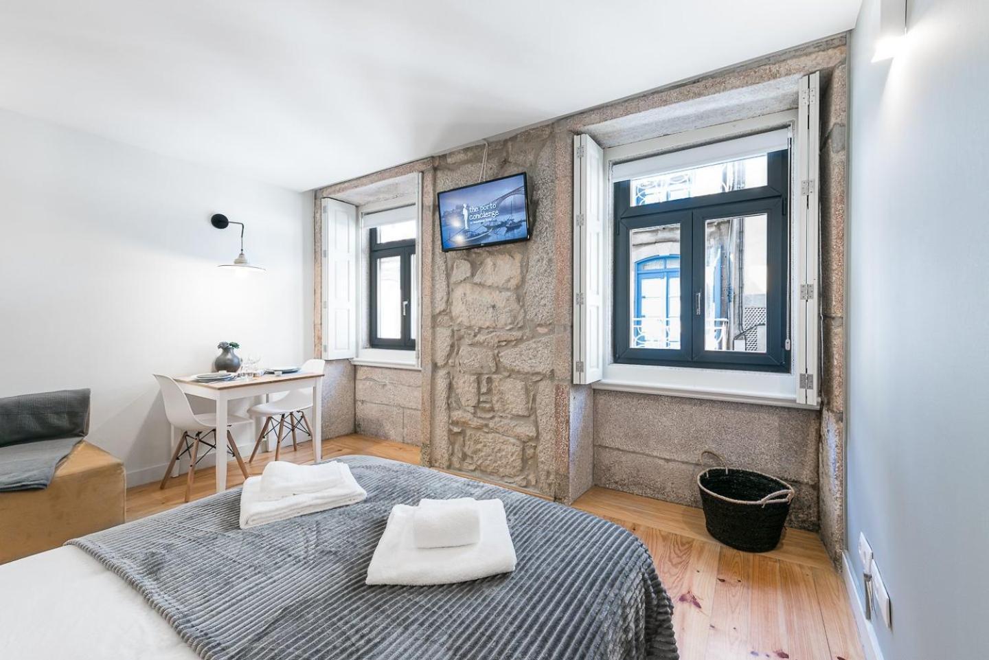 Guestready - Private Oasis For Two Porto Exterior foto