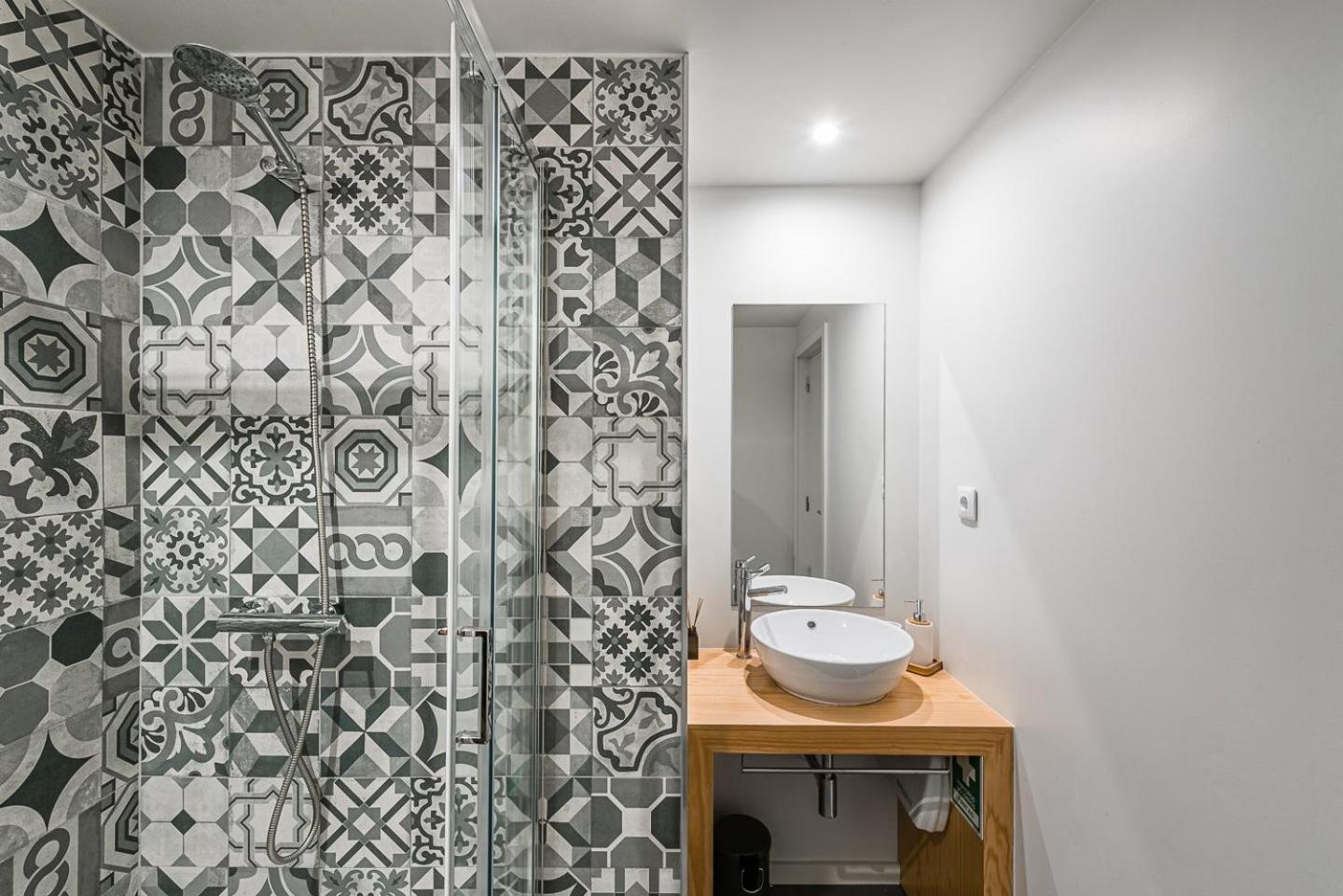 Guestready - Private Oasis For Two Porto Exterior foto
